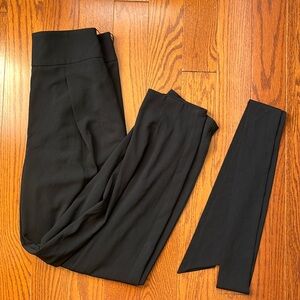 Express Ankle Pants